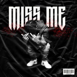 Album Miss Me (Explicit) from Brandon Williams