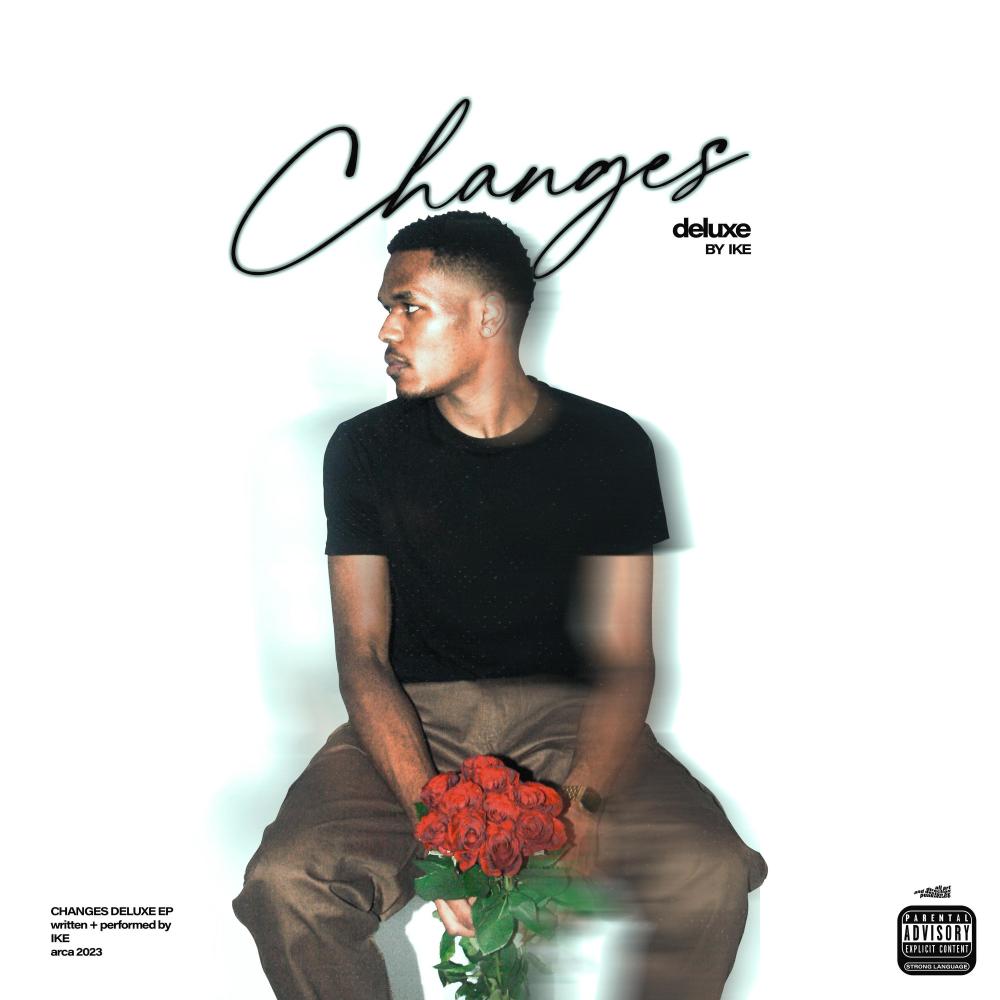 Never Change (feat. Roho) (Explicit)