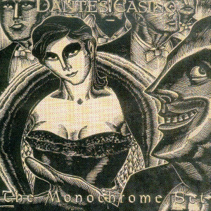 收聽The Monochrome Set的Mindfield歌詞歌曲