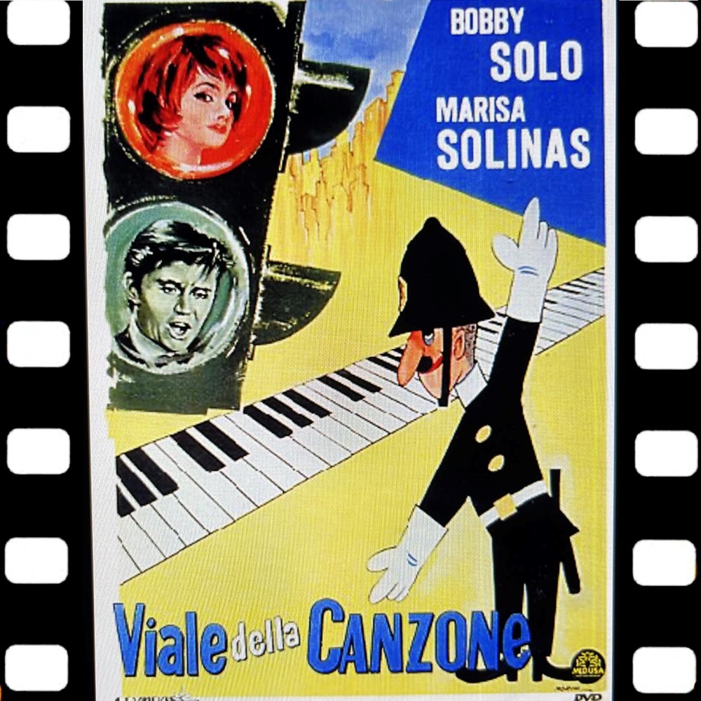 Valeria (Dal Film Viale Della Canzone)