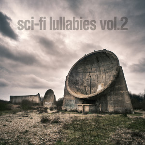 Suede的專輯Sci-Fi Lullabies Vol. 2 (Explicit)