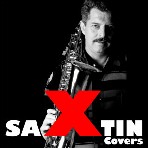 Album Covers from Saxtin