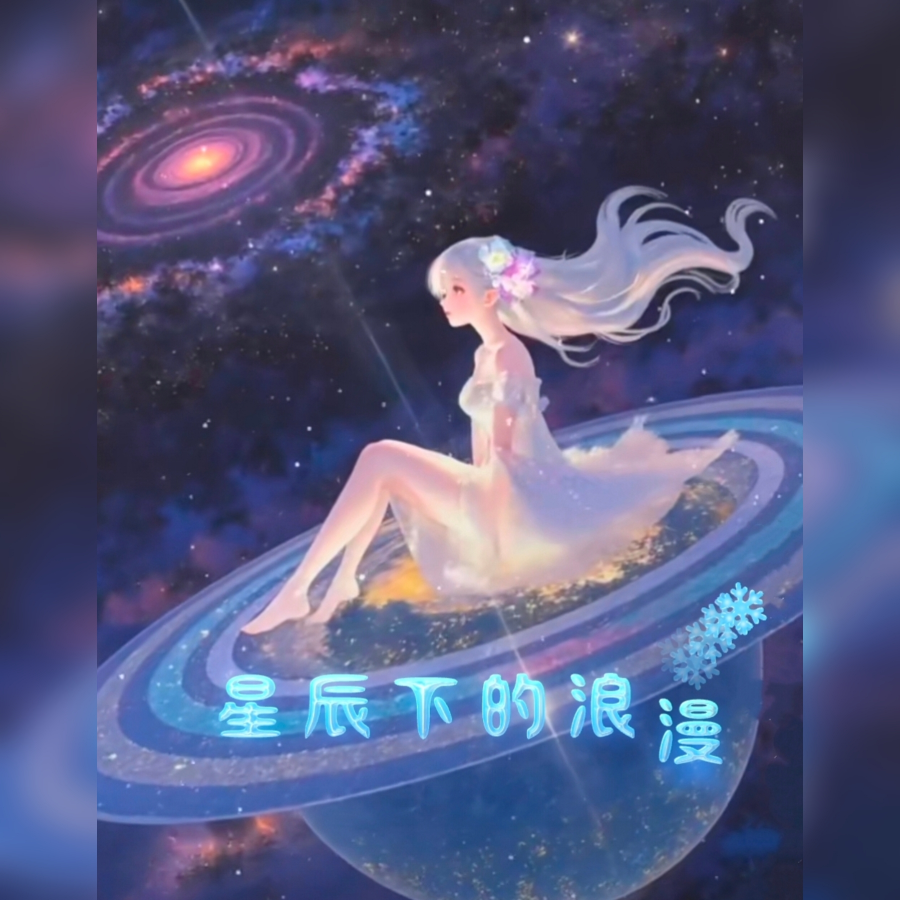星辰下的浪漫 (完整版)