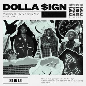 Sevn Alias的專輯Dolla $ign (Explicit)