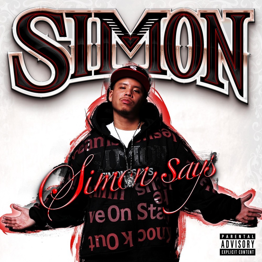 INTRO (S.I.M.O.N Is Back)