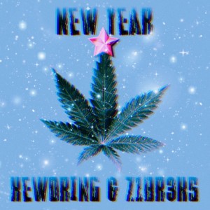 Listen to New Year song with lyrics from Keworing