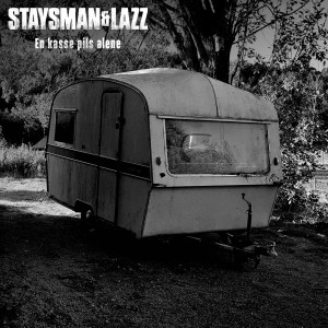 Staysman & Lazz的專輯En kasse pils alene