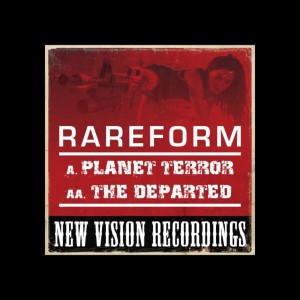 收聽Rareform的Planet Terror (Original Mix)歌詞歌曲