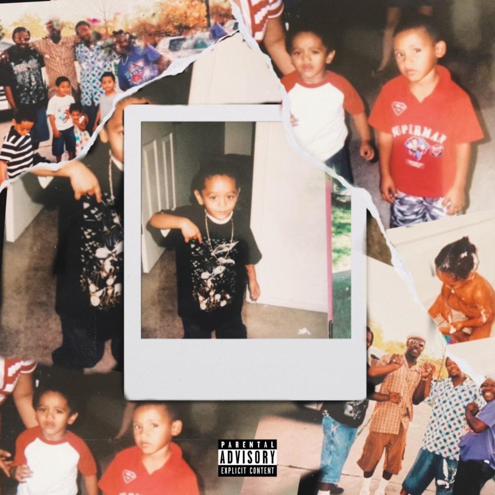 Pushing P (feat. Ace Rico) (Explicit)