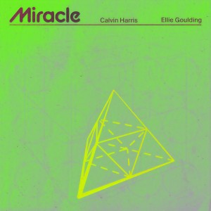 收聽Calvin Harris的Miracle歌詞歌曲