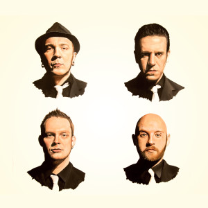Listen to Wish You Were Her song with lyrics from Eureka Machines