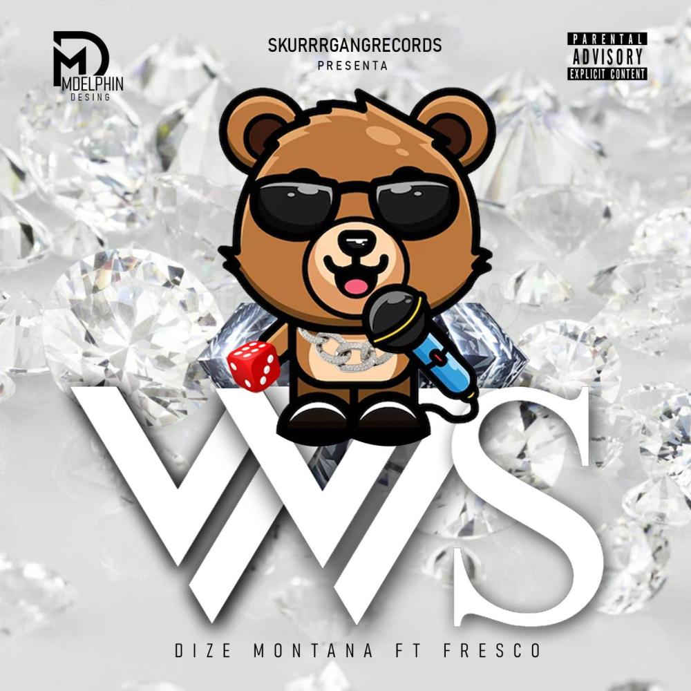 V.V.S (feat. Fresco)