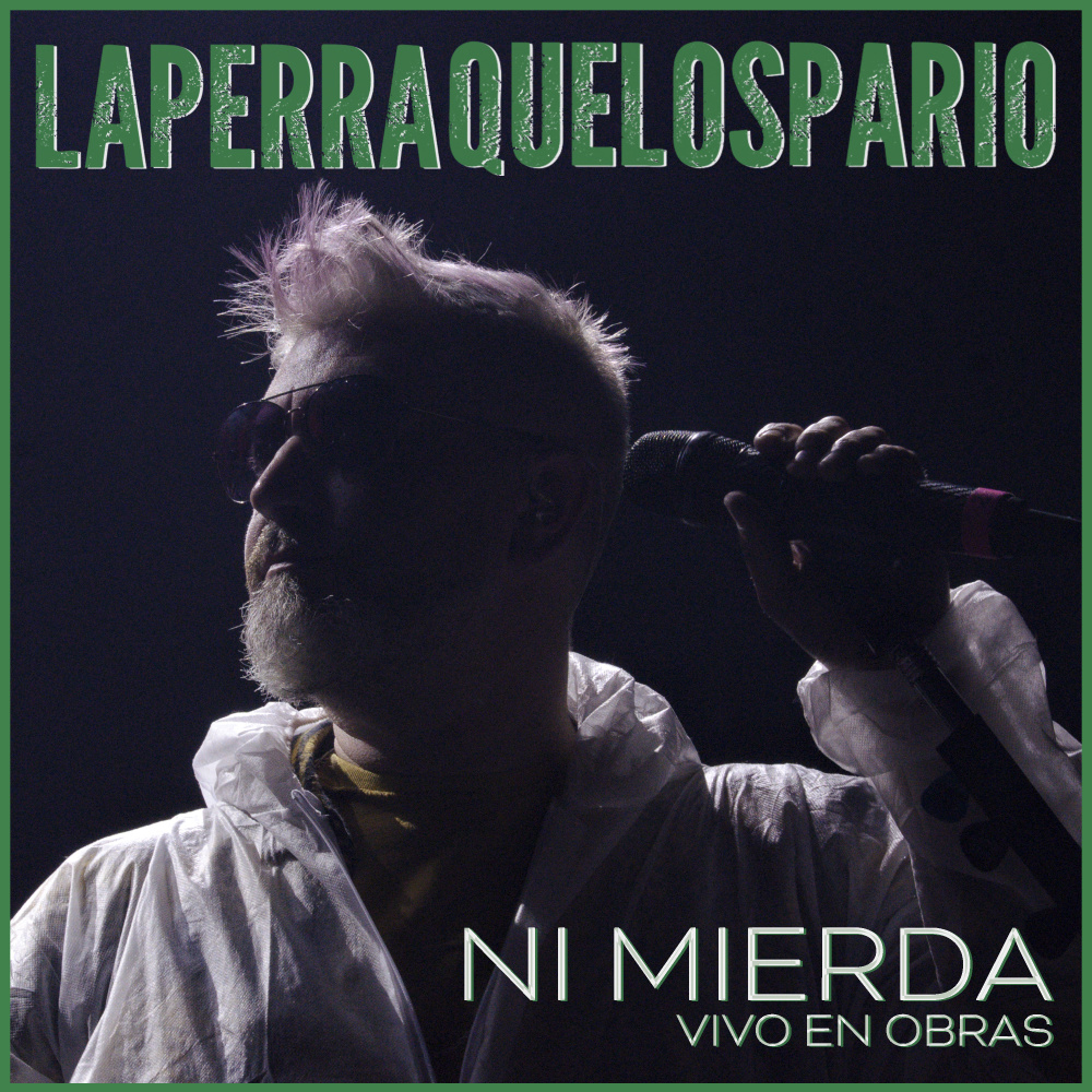 Ni Mierda (Vivo En Obras|Explicit)