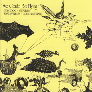 ดาวน์โหลดและฟังเพลง Raindrops, Raindrops พร้อมเนื้อเพลงจาก Karin Krog