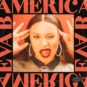 ดาวน์โหลดและฟังเพลง América พร้อมเนื้อเพลงจาก Eva B