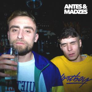 Listen to Antes & Madzes (Explicit) song with lyrics from Antes