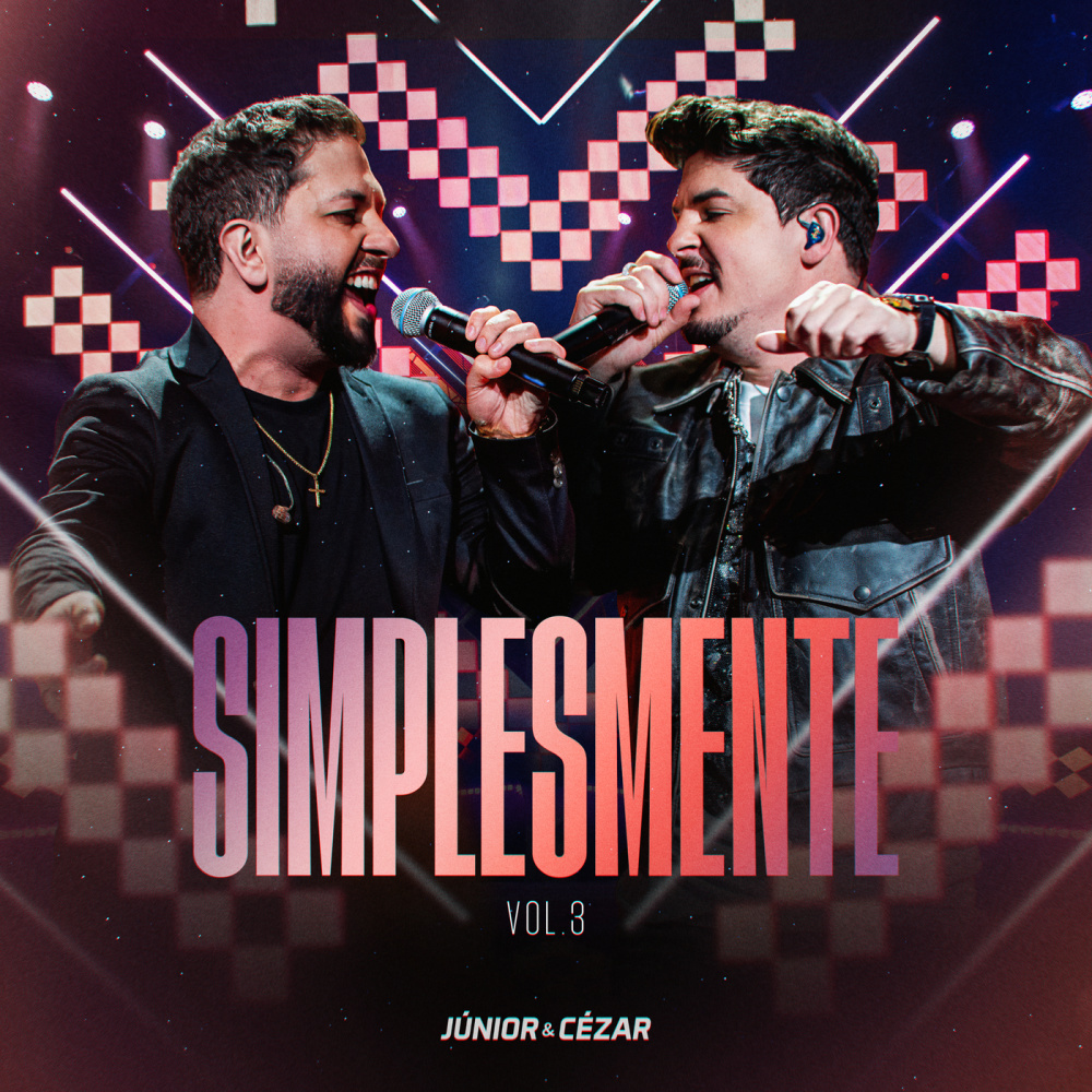 Tempo Ou Fim (Ao Vivo)