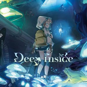 Karut的專輯Deep Inside