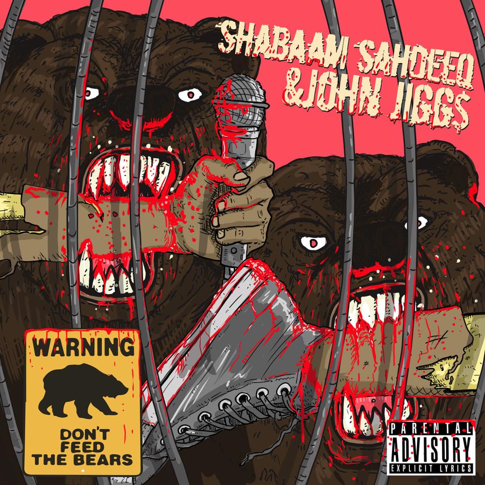 Righteous (feat. Ethemadassassin) (Radio Edit)