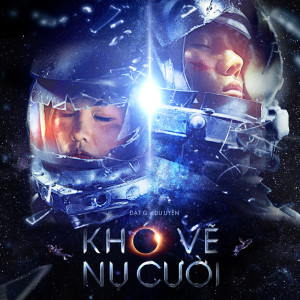 收聽Dat G的Kho Ve Nu Cuoi歌詞歌曲