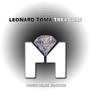 ดาวน์โหลดและฟังเพลง Treasure พร้อมเนื้อเพลงจาก Leonard Toma