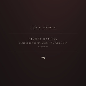 收听Claude Debussy的Prelude to the Afternoon of a Faun, CD 87, L. 86 (Arr. for Ensemble)歌词歌曲