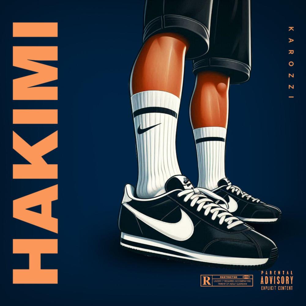 Hakimi (feat. Cheno & Casa Blanca) (Explicit)