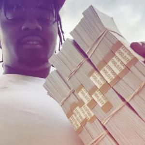BBAANNDDOO的專輯Take Off (Explicit)