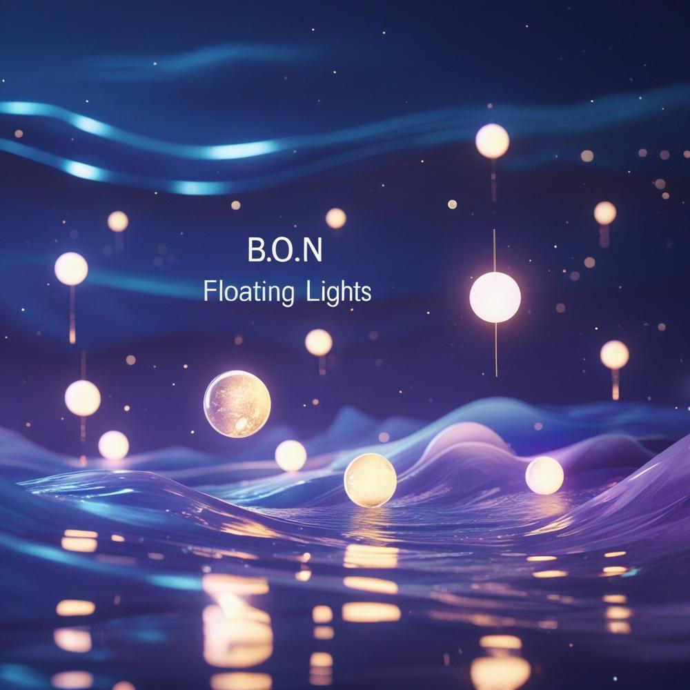 Floating Lights