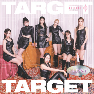 อัลบัม Target ศิลปิน CLASS:y