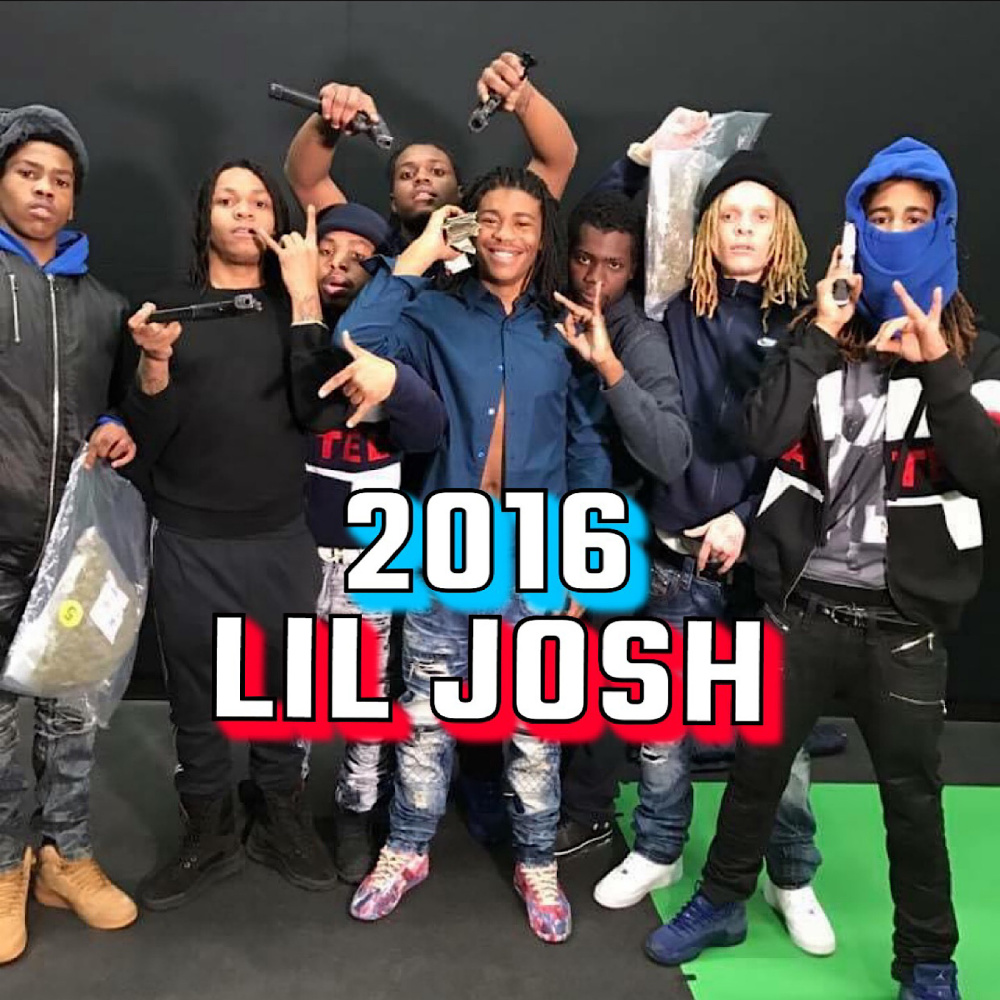 Still in It (Explicit)