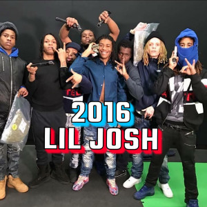 Album 2016 Lil Josh (Explicit) from 