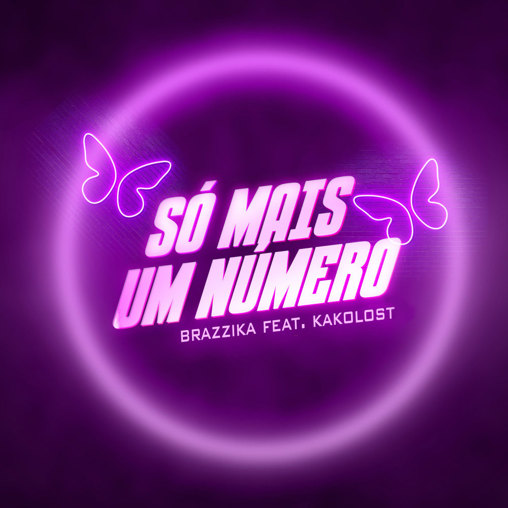 Só Mais Um Numero