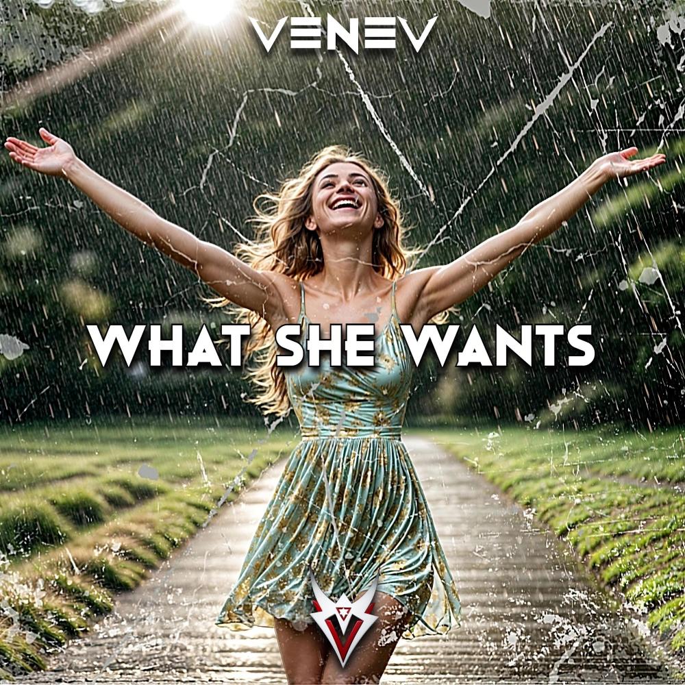 What She Wants