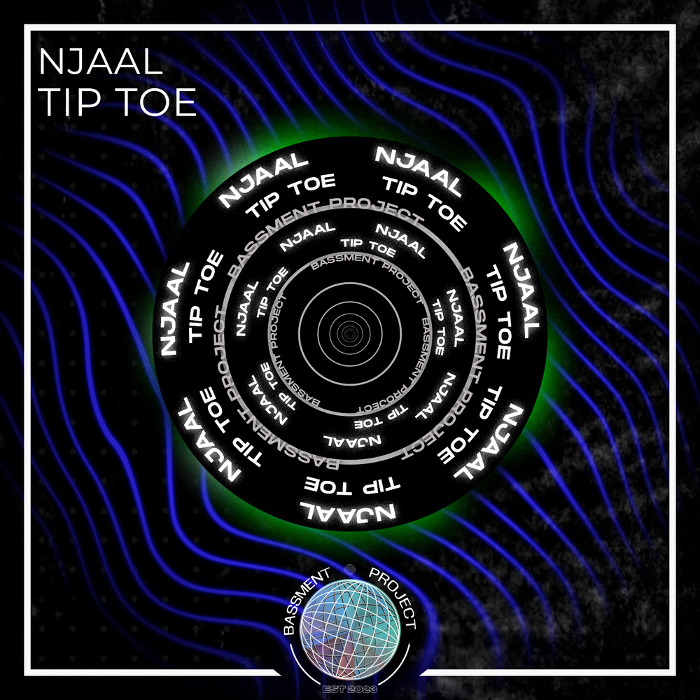 TIP TOE