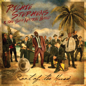 ดาวน์โหลดและฟังเพลง Ti Amo พร้อมเนื้อเพลงจาก Richie Stephens