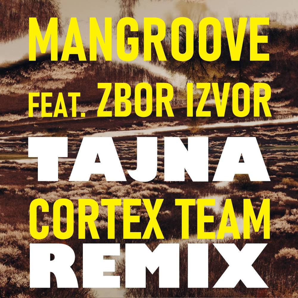 Tajna (Cortex Team Remix)