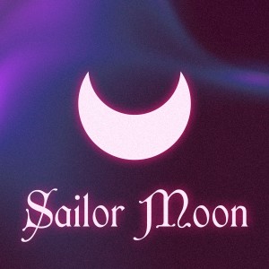 Album Sailor Moon from Save Haku