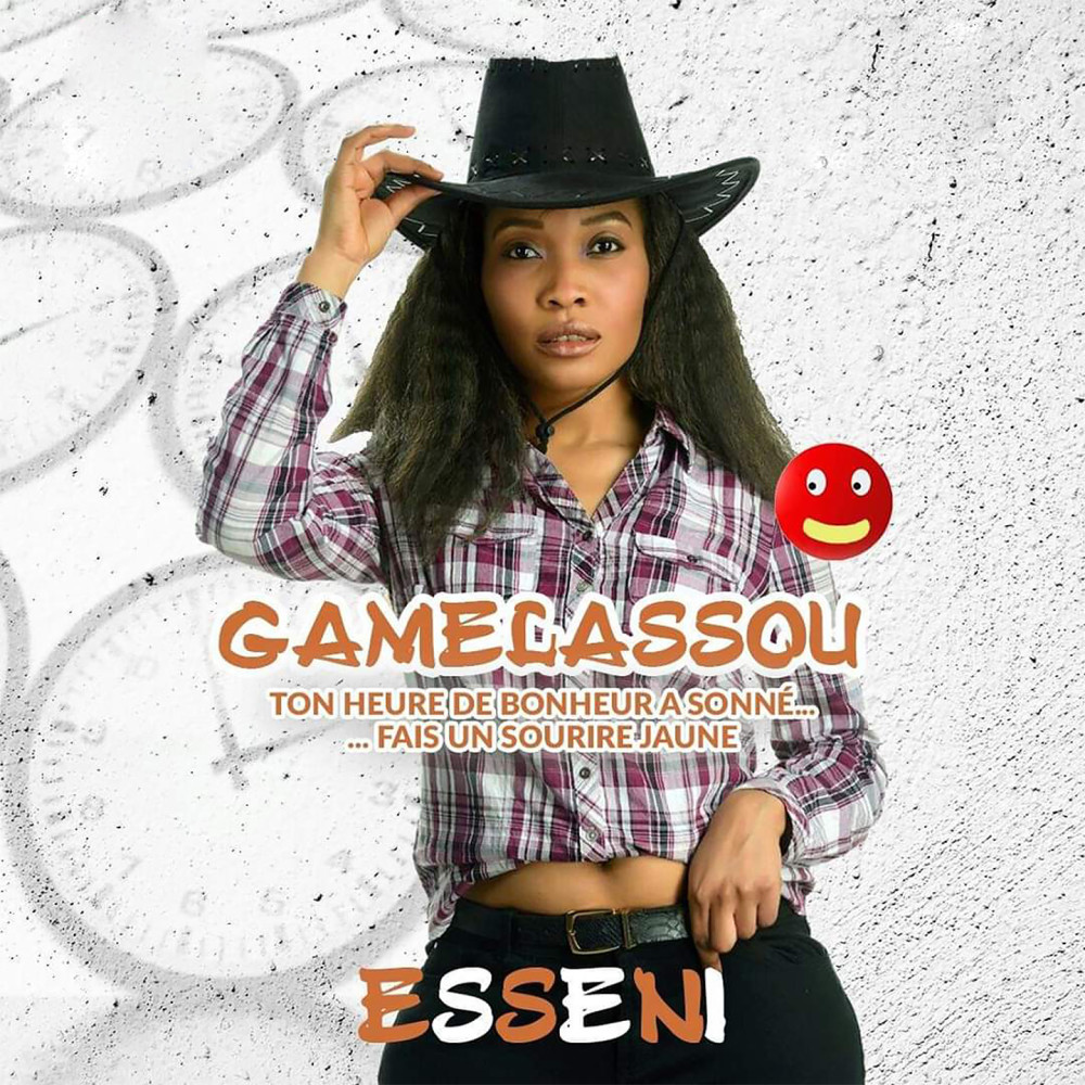 Gamelassou