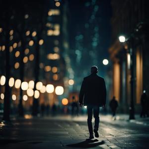 TRVLR的專輯Melancholy Vibes Ep