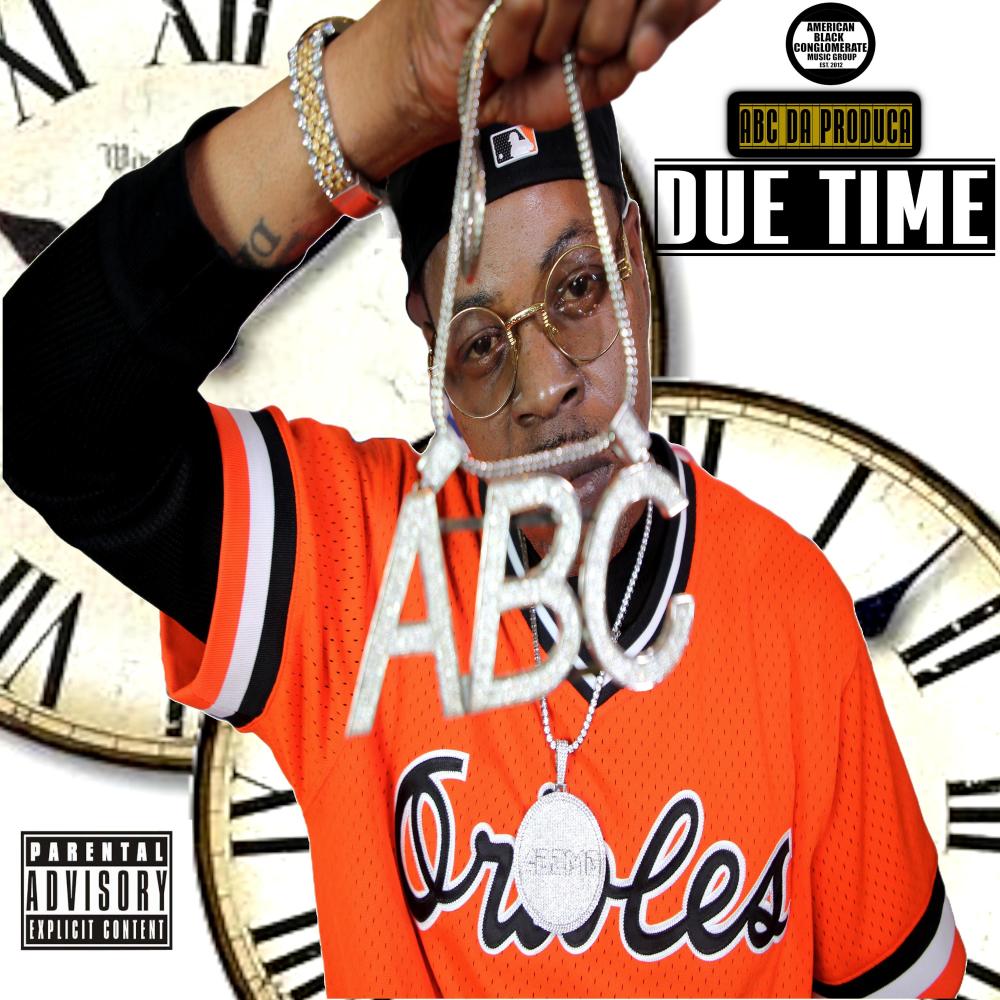 ON A DAILY (feat. YODA GRAMZ) (Explicit)
