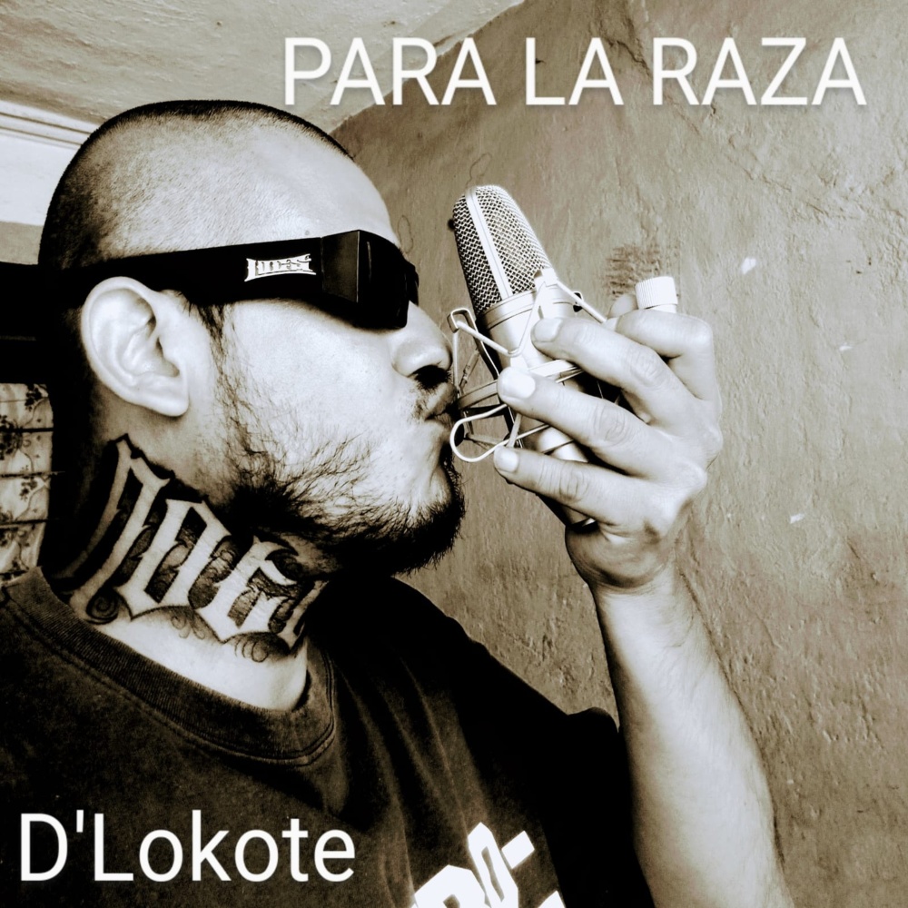 Para la Raza (Explicit)
