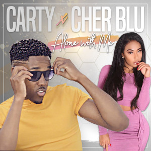 ดาวน์โหลดและฟังเพลง Alone With Me พร้อมเนื้อเพลงจาก Carty