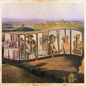 Midland的專輯Wichita Lineman