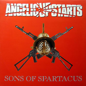 ดาวน์โหลดและฟังเพลง The Great Divide พร้อมเนื้อเพลงจาก Angelic Upstarts