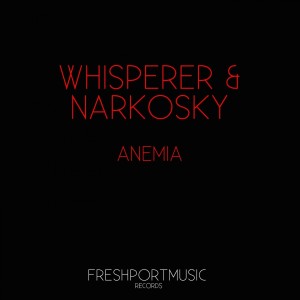 ดาวน์โหลดและฟังเพลง Anemia (Phase Difference Remix) พร้อมเนื้อเพลงจาก Whisperer