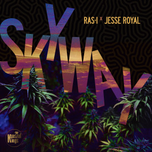 Album Sky Way oleh Jesse Royal