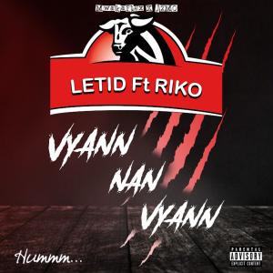 อัลบัม Vyann Nan Vyann (feat. RIKO, J2MO & MWAKAFLEX) [Explicit] ศิลปิน J2MO