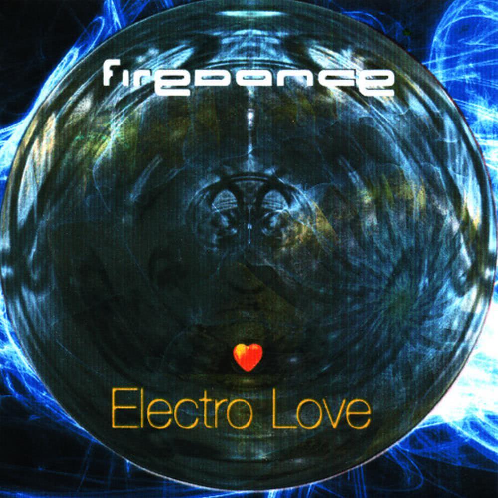 Electro Love(LA Nights Mix)