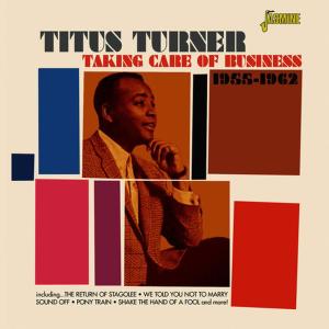 ดาวน์โหลดและฟังเพลง We Told You Not to Marry พร้อมเนื้อเพลงจาก Titus Turner